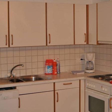 Appartement Fernsicht Triesenberg Eksteriør bilde