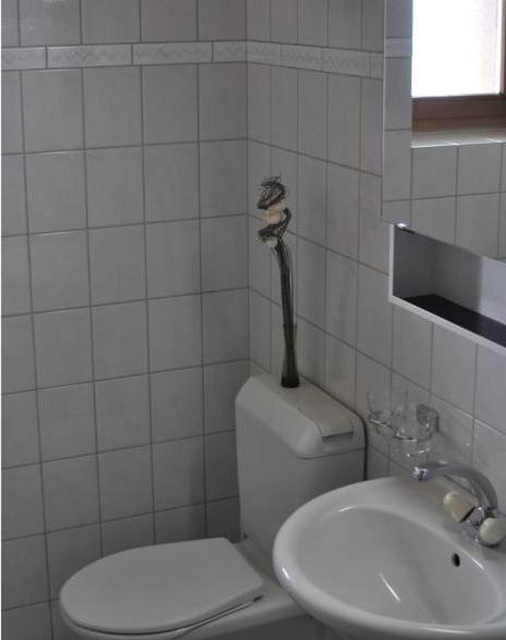Appartement Fernsicht Triesenberg Eksteriør bilde