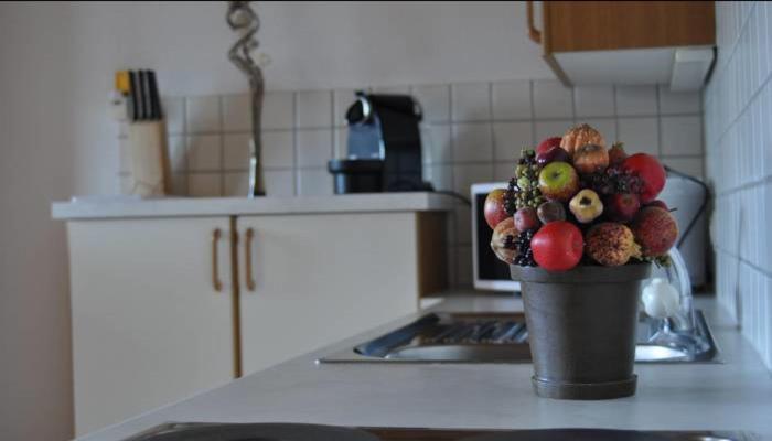 Appartement Fernsicht Triesenberg Eksteriør bilde
