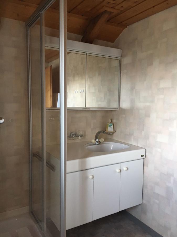 Appartement Fernsicht Triesenberg Eksteriør bilde