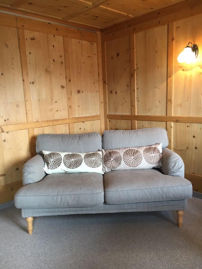 Appartement Fernsicht Triesenberg Eksteriør bilde